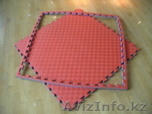 Татами для дзюдо, каратэ - Изображение #1, Объявление #861331