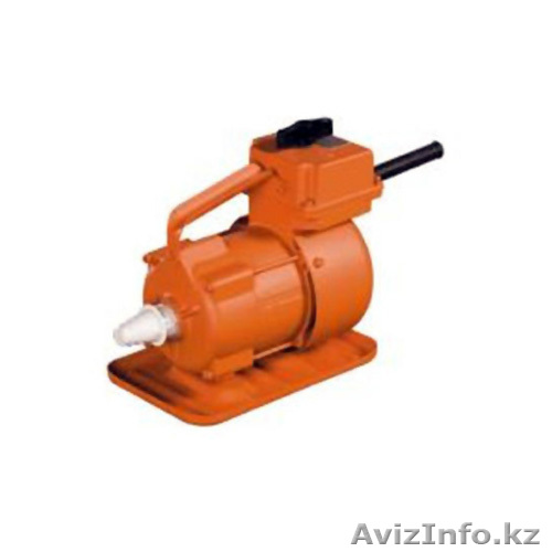 ВИБРАТОР ИВ-116, ИВ-117 (42В) - Изображение #1, Объявление #863538