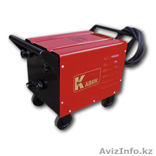 СВАРОЧНЫЙ ТРАНСФОРМАТОР  - Изображение #1, Объявление #863737