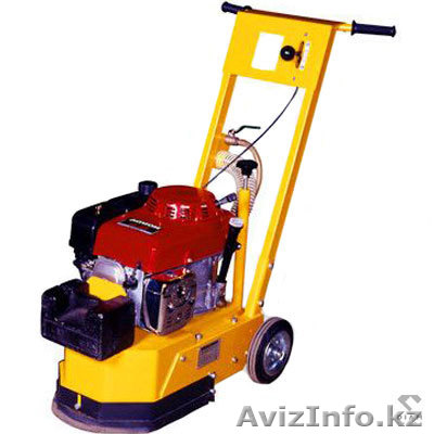 МОЗАИЧНО-ШЛИФОВАЛЬНЫЕ МАШИНЫ  - Изображение #1, Объявление #863551