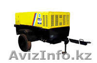 КОМПРЕССОР ПКСД-1,4/25 (для опрессовки) - Изображение #1, Объявление #863531