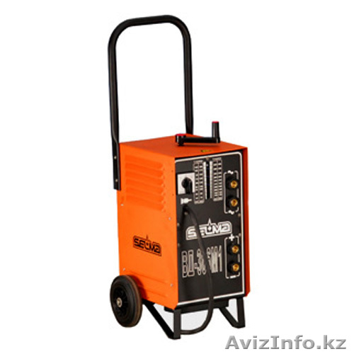 Выпрямитель диодный - Изображение #1, Объявление #863740