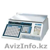 Торговые весы LP-06 - Изображение #1, Объявление #855380