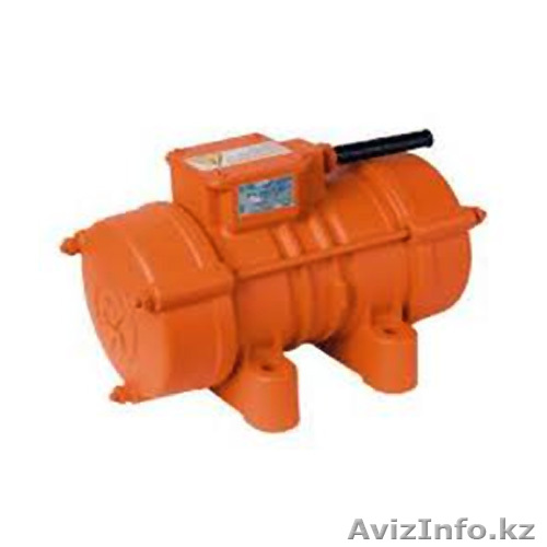 ВИБРАТОР ПЛОЩАДОЧНЫЙ (380В, 220В, 42В) - Изображение #1, Объявление #863544