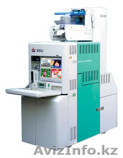 Минифотолаборатория Doli 1210 - Изображение #1, Объявление #878201