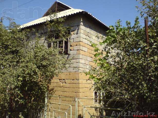 продам дачу в Шубарсу 1 - Изображение #1, Объявление #891614