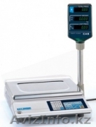 Весы торговые AP - Изображение #1, Объявление #888671