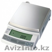 Лабораторные весы CUW, CUX - Изображение #1, Объявление #888689