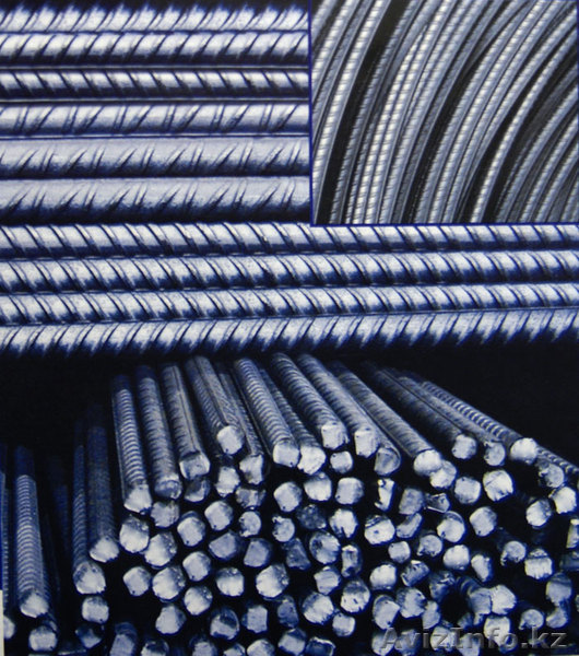 АРМАТУРА ОПТОМ  - Изображение #1, Объявление #877399