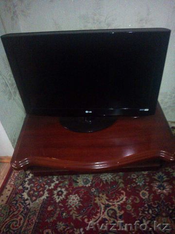 ЖК телевизор LG - Изображение #1, Объявление #885515