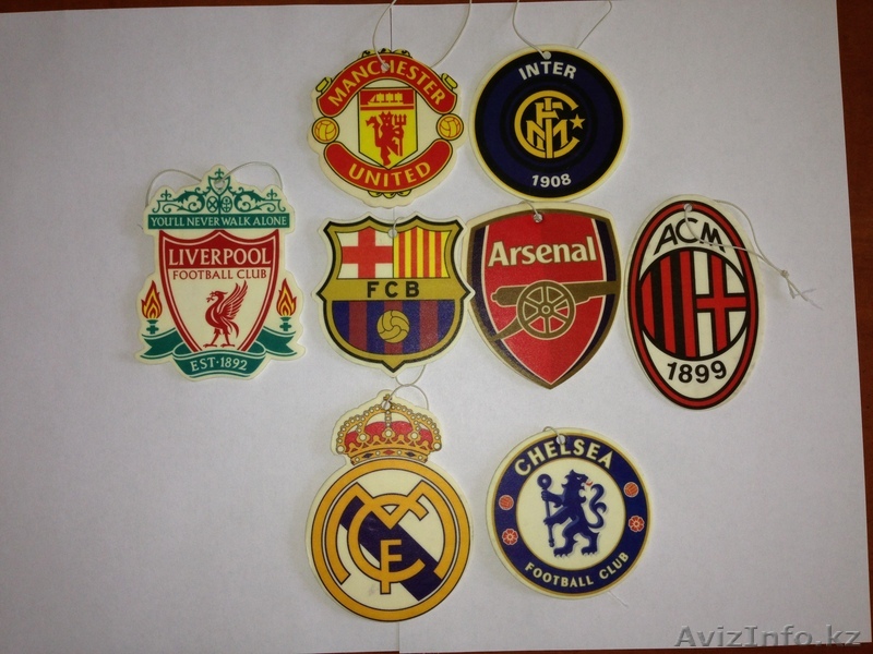 Ароматы для салонов автомобиля  - Изображение #1, Объявление #904785