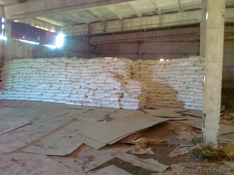 Селитка и карбамид - Изображение #1, Объявление #916312