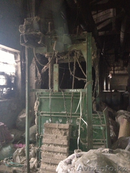 Механический Пресс - Изображение #1, Объявление #915232