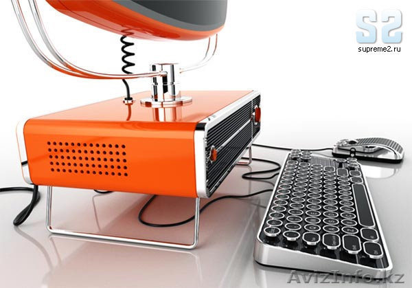 Эффективная компьютерная помощь - Изображение #1, Объявление #913074