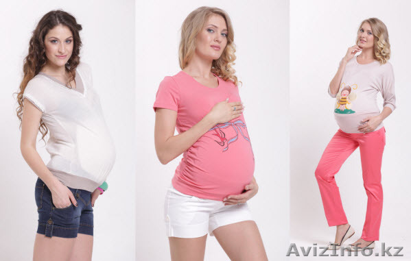 ОДЕЖДА для БУДУЩИХ МАМ магазин ВАЛЕНТИНА - Изображение #1, Объявление #924442