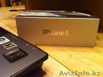 Разблокированным Apple iphone 5 64GB, Samsung Galaxy S4 - Изображение #1, Объявление #927128