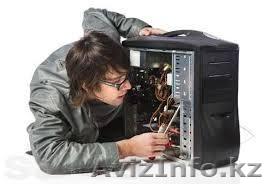 Установка Windows и Программ! Качественно и недорого. - Изображение #1, Объявление #941459