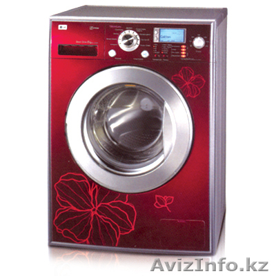 ПРОФЕССИОНАЛЬНЫЙ РЕМОНТ СТИРАЛЬНЫХ МАШИН 87014859717. ШЫМКЕНТ  - Изображение #1, Объявление #941008