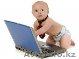 настроика и ремонт компьютеров , нрутбуков - Изображение #1, Объявление #941433