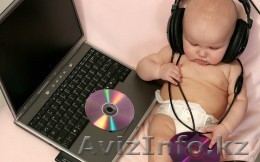 Музыка , фильмы,клипы 80-90 х - Изображение #1, Объявление #948650