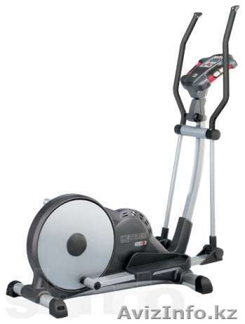 Эллиптический тренажер Kettler Astro  - Изображение #1, Объявление #959934