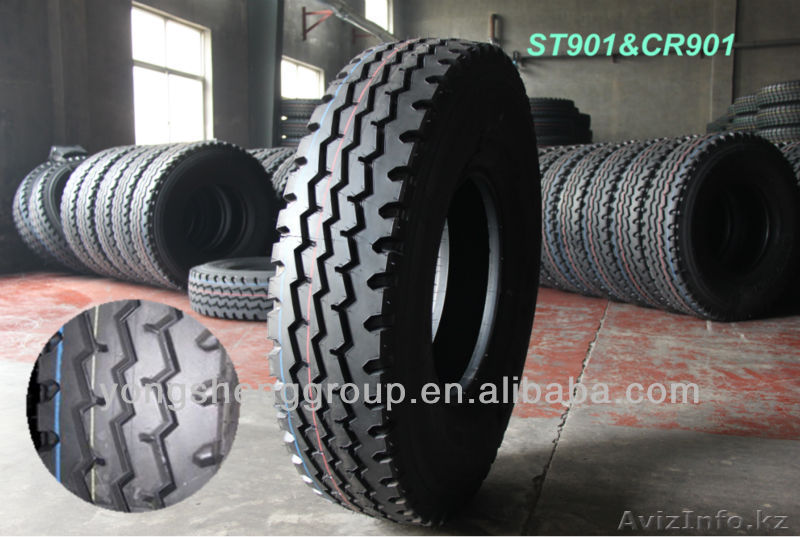 Шины Transking   Предлагаем вашему вниманию грузовые шины: TRANSKING широкий выб - Изображение #1, Объявление #954640