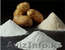 Картофельный крахмал Польша Pepess  160 тенге - Изображение #1, Объявление #973842