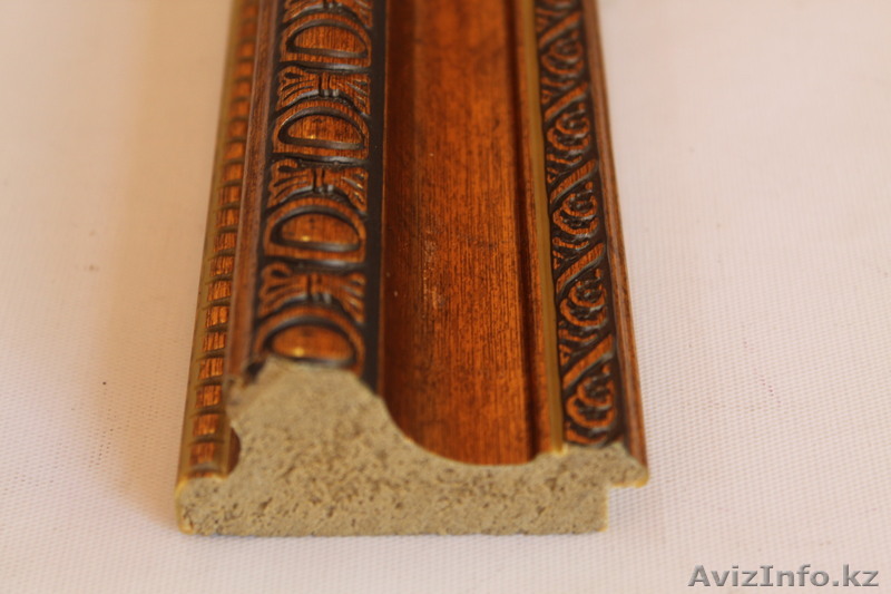 Карнизы и гардины разного вида - Изображение #1, Объявление #977956