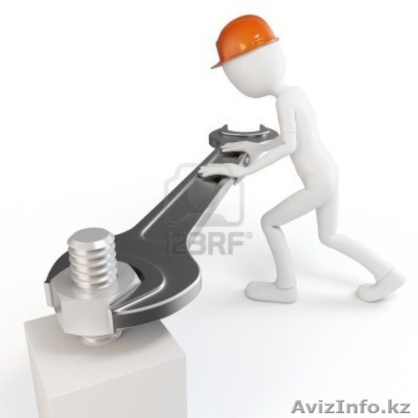 Болты, гайки и шайбы - Изображение #1, Объявление #996931