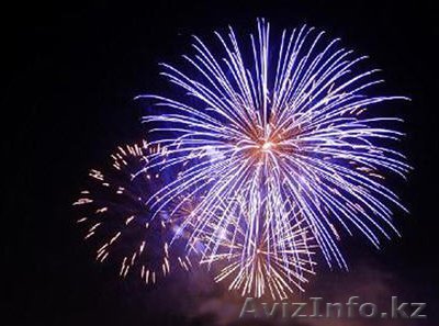 Новогодние салюты, фейерверки оптом и в розницу!  - Изображение #1, Объявление #986072