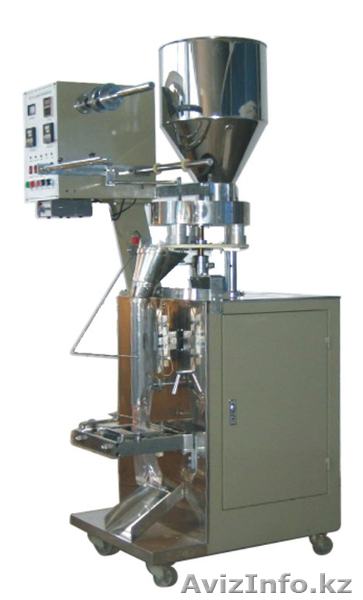Упаковочный аппарат DXDK-1000II - Изображение #1, Объявление #986596