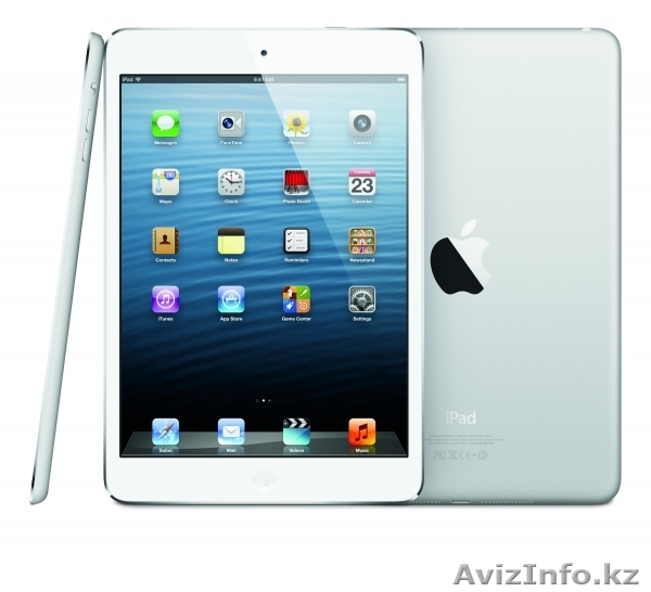 ipad mini 64gb wi-fi 3+4g 360$ - Изображение #1, Объявление #1001040