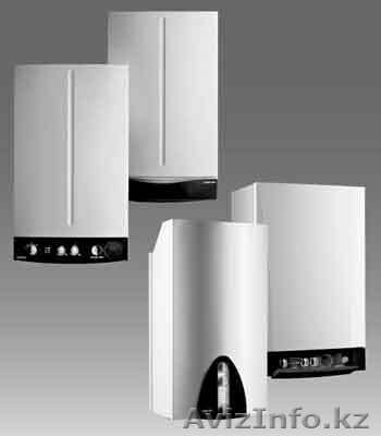 Продажа отопительного оборудования в розницу и оптом в Казахстане и СНГ - Изображение #1, Объявление #992795