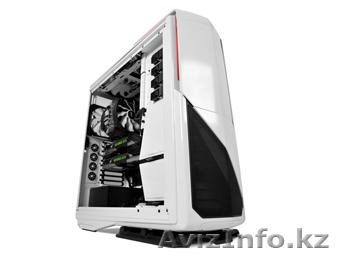 Ремонт и обслуживание компьютеров на дому в Шымкенте - Изображение #1, Объявление #993409