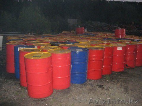 Присадка адгезионная БП-3М  - Изображение #1, Объявление #1010750