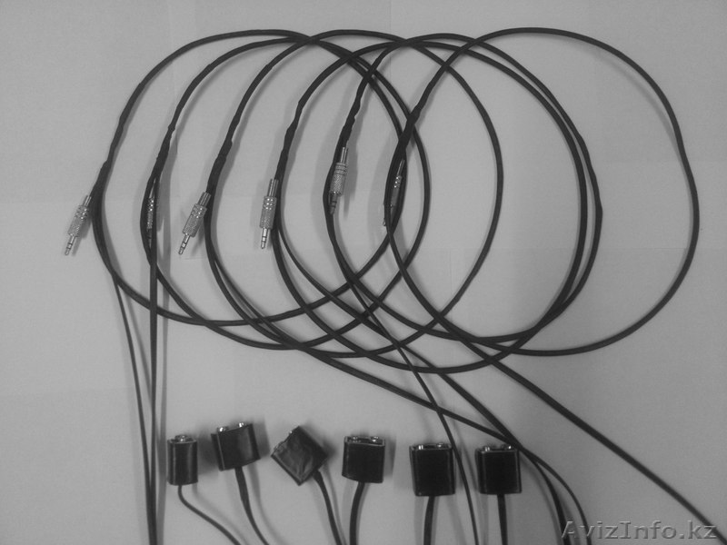 Микронаушники в Казахстане и в Алмате - Изображение #1, Объявление #1006043