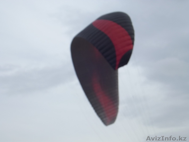 ПарапланOdissey производительPARAAVIS(RUSSIA)2009г/в  - Изображение #1, Объявление #1003041