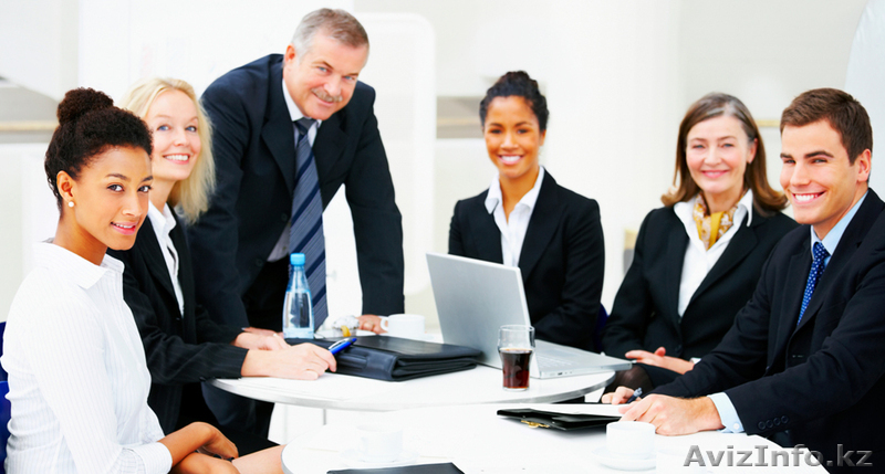 Бухгалстерские услуги Шымкент Компания «ЭдвансБаланс» - Изображение #1, Объявление #1024507