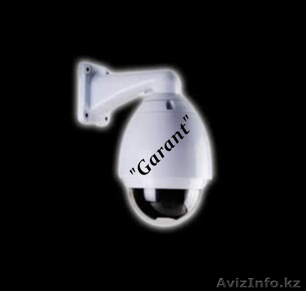 Установка систем видео наблюдения. - Изображение #1, Объявление #1030628