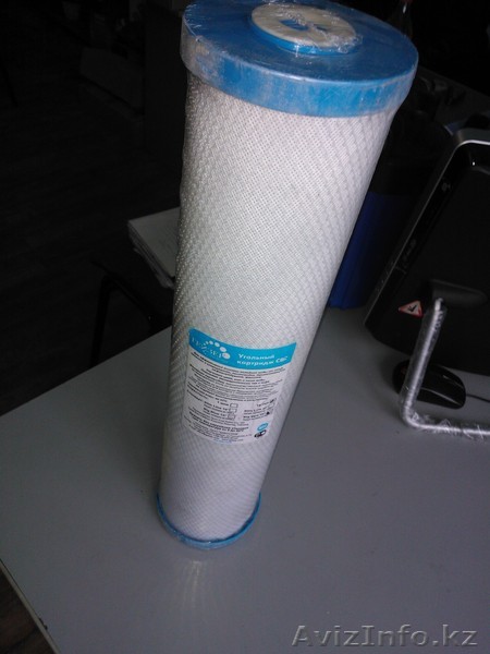 Угольный картридж - Изображение #1, Объявление #1026350