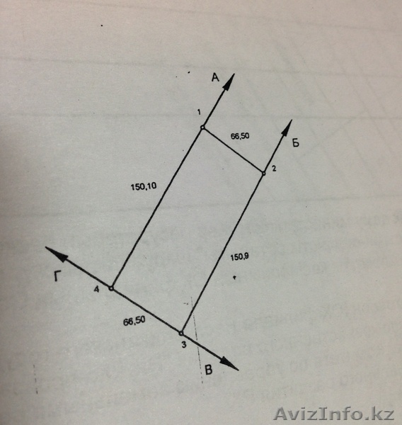 Зем. участок, 1 ГА, 40000 USD - Изображение #1, Объявление #1034508