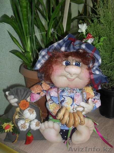 Домовенок ждет своего хозяина - Изображение #1, Объявление #1046026