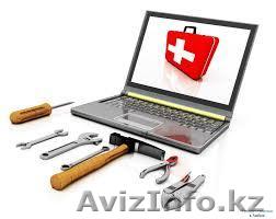 Восстановление   Windows xp,sp3,vista,windows 7 - Изображение #1, Объявление #1046504