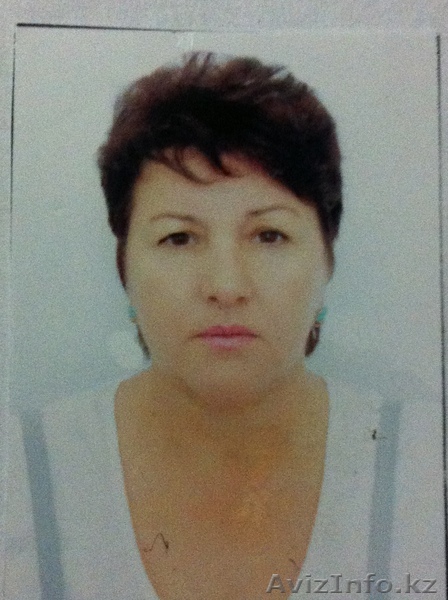 технолог - лаборант 5 - го разряда, техник - технолог, - Изображение #1, Объявление #1043817