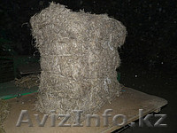 Продаем Паклю (строительную, пропитанную, сантехническую) - Изображение #1, Объявление #1039480