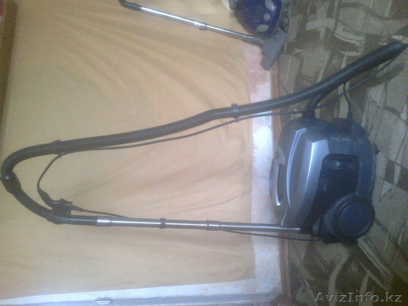 мощный моющий пылесос для полов,кафеля,окон,чистки мебели - Изображение #1, Объявление #1051601