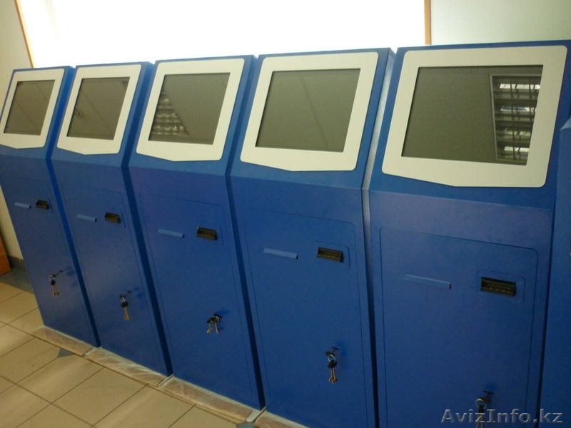 Продам терминалы  - Изображение #1, Объявление #1051616