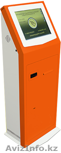 Платежные терминалы и комплектующие - Изображение #1, Объявление #1052119