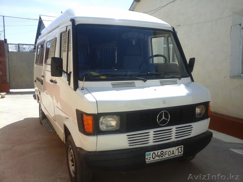 Хадралиев Миргулом - Изображение #1, Объявление #1076001