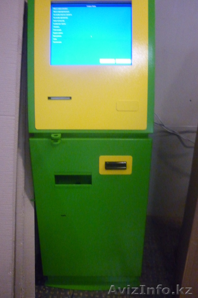 Продам платежные(лото) терминалы в большом количестве. Новые и б/у,ремонт - Изображение #1, Объявление #1073865